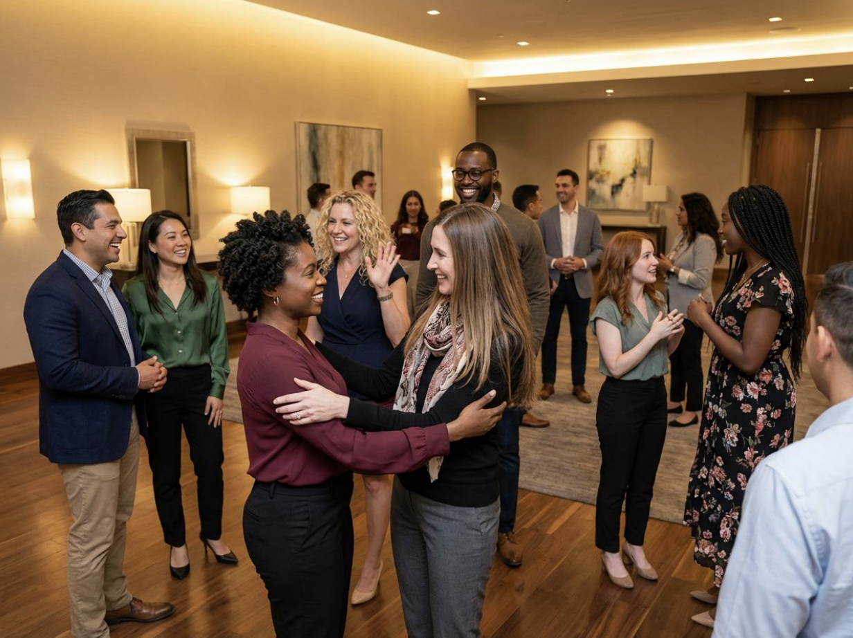 Texas Dental Collective events